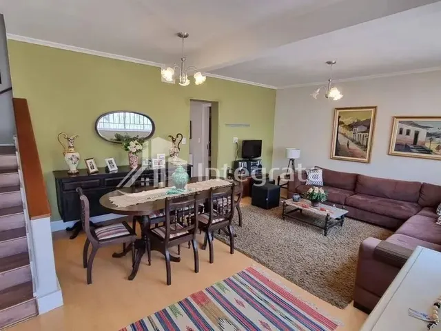 Imagem 12: Casa com 3 Dormitórios À Venda, 162 M² - Centro - Poços de Caldas/Mg
