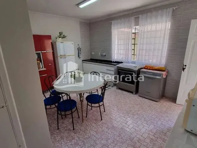 Imagem 16: Casa com 3 Dormitórios À Venda, 162 M² - Centro - Poços de Caldas/Mg