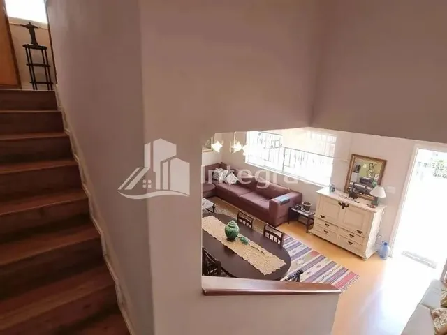 Imagem 9: Casa com 3 Dormitórios À Venda, 162 M² - Centro - Poços de Caldas/Mg