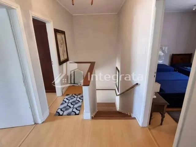 Imagem 14: Casa com 3 Dormitórios À Venda, 162 M² - Centro - Poços de Caldas/Mg
