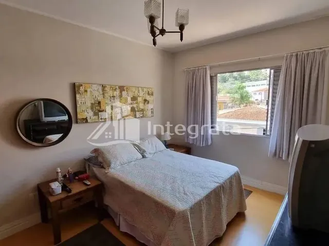 Imagem 6: Casa com 3 Dormitórios À Venda, 162 M² - Centro - Poços de Caldas/Mg