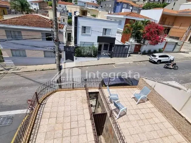 Imagem 4: Casa com 3 Dormitórios À Venda, 162 M² - Centro - Poços de Caldas/Mg