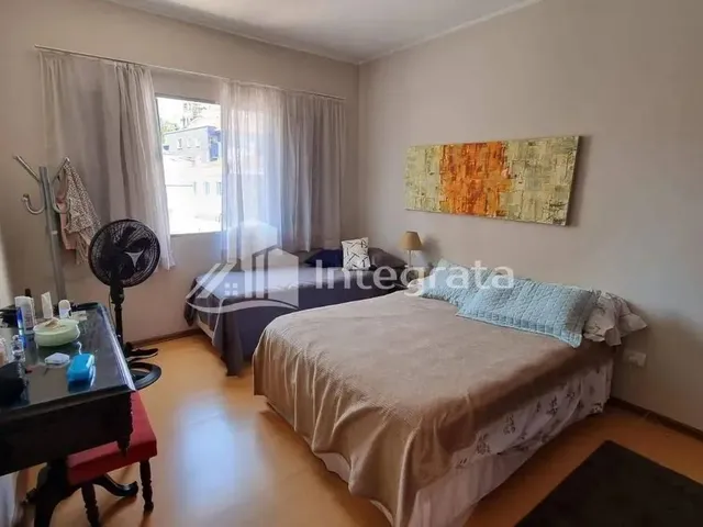 Imagem 5: Casa com 3 Dormitórios À Venda, 162 M² - Centro - Poços de Caldas/Mg