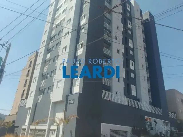Imagem: Apartamento - Campo das Antas - Mg