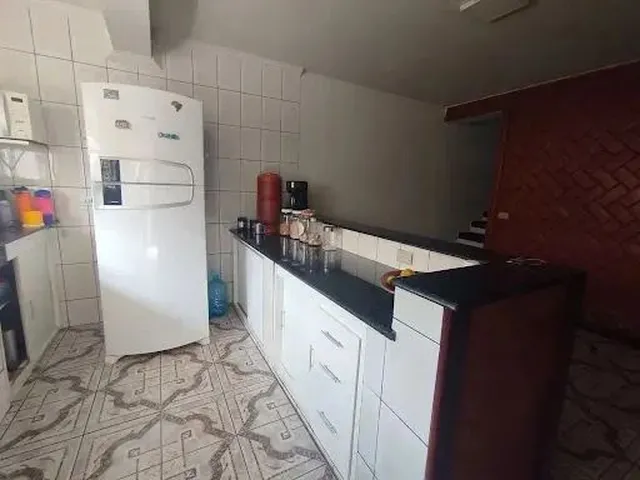 Imagem 2: Casa com 3 Dormitórios À Venda, 100 M² por R$ 495.000,00 - Centro - Sapucaí-Mirim/Mg