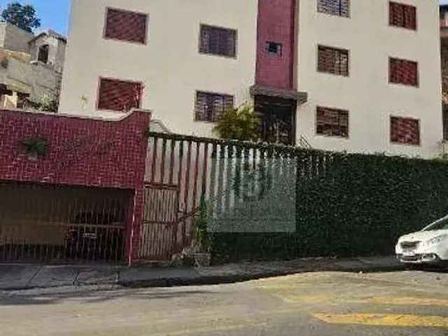 Imagem: Apartamento com 2 Dormitórios À Venda