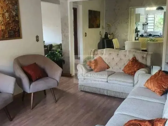 Imagem 10: Apartamento com 2 Dormitórios À Venda, 87 M² por R$ 380.000,00 - Jardim Cascatinha