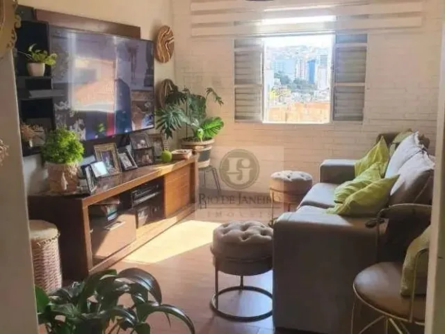Imagem 13: Apartamento com 2 Dormitórios À Venda, 87 M² por R$ 380.000,00 - Jardim Cascatinha