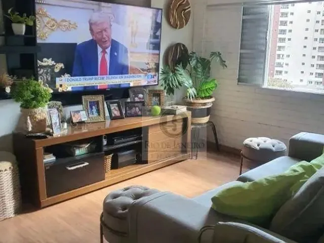 Imagem 4: Apartamento com 2 Dormitórios À Venda, 87 M² por R$ 380.000,00 - Jardim Cascatinha