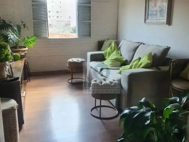 Imagem 5: Apartamento com 2 Dormitórios À Venda, 87 M² por R$ 380.000,00 - Jardim Cascatinha