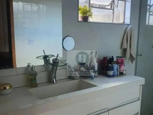 Imagem 3: Apartamento com 2 Dormitórios À Venda, 87 M² por R$ 380.000,00 - Jardim Cascatinha