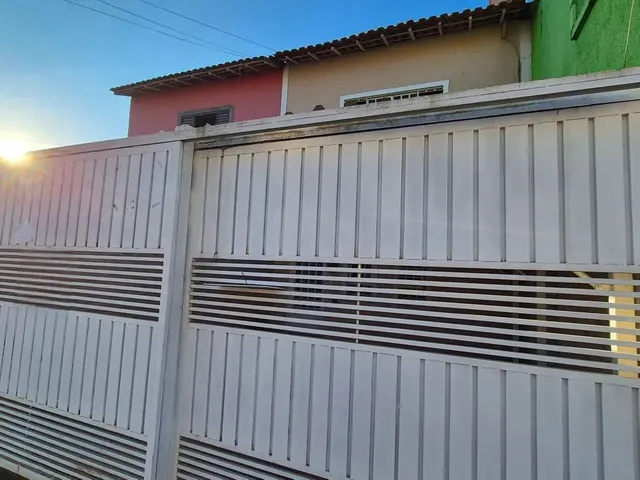 Imagem 1: Casa no Bairro Arvore Grande