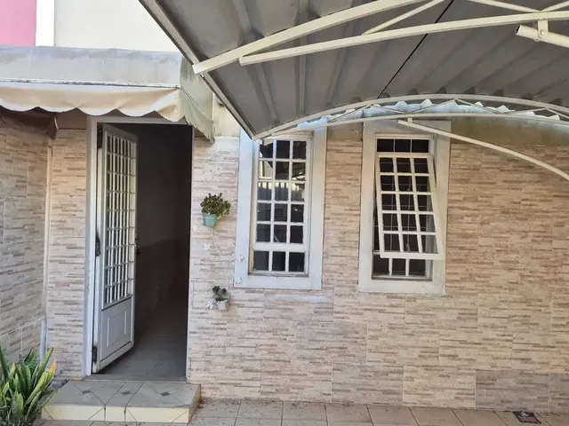 Imagem 16: Casa no Bairro Arvore Grande