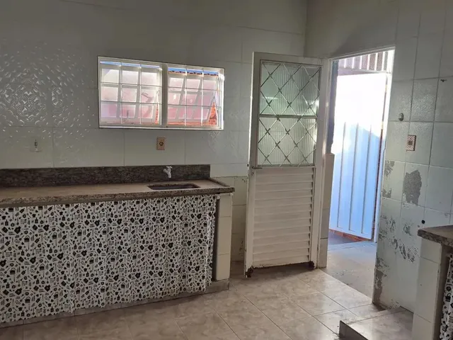 Imagem 7: Casa no Bairro Arvore Grande