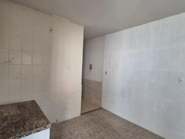 Imagem 6: Casa no Bairro Arvore Grande