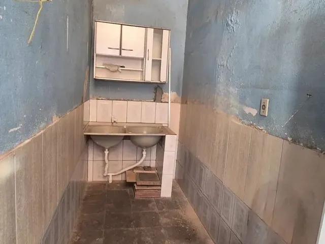 Imagem 8: Casa no Bairro Arvore Grande