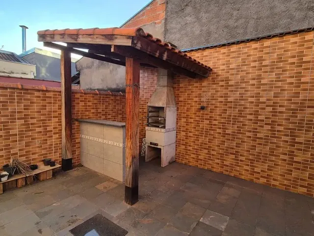 Imagem 14: Casa no Bairro Arvore Grande