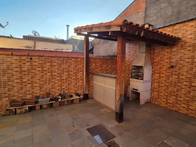Imagem 4: Casa no Bairro Arvore Grande