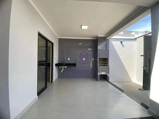 Imagem: Casa com 3 Dormitórios À Venda, 112 M²