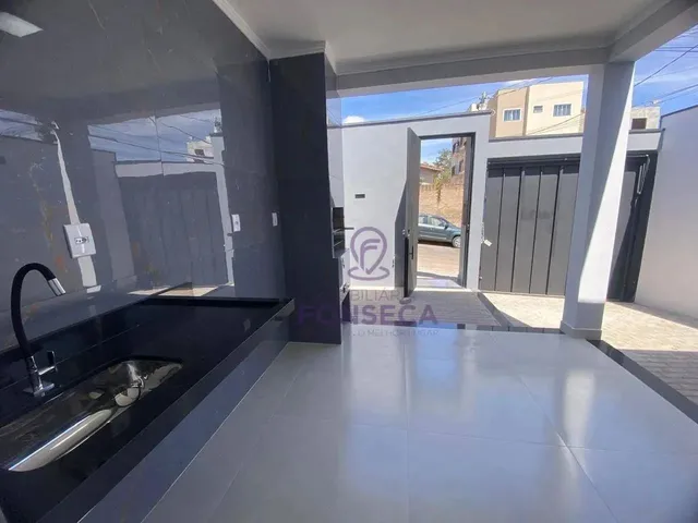 Imagem 10: Casa com 3 Dormitórios À Venda, 112 M² por R$ 560.000,00 - Cidade Vergani - Pouso