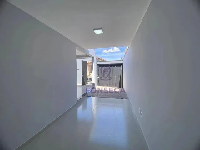 Imagem 16: Casa com 3 Dormitórios À Venda, 112 M² por R$ 560.000,00 - Cidade Vergani - Pouso