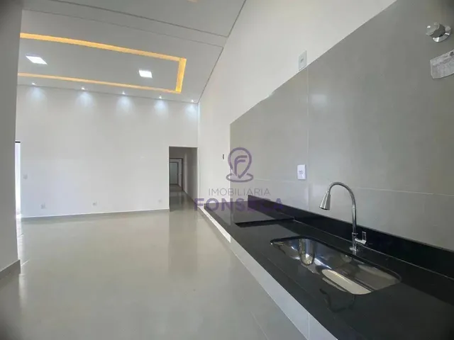 Imagem 7: Casa com 3 Dormitórios À Venda, 112 M² por R$ 560.000,00 - Cidade Vergani - Pouso