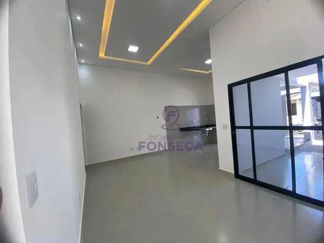 Imagem 6: Casa com 3 Dormitórios À Venda, 112 M² por R$ 560.000,00 - Cidade Vergani - Pouso