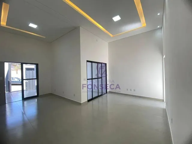 Imagem 3: Casa com 3 Dormitórios À Venda, 112 M² por R$ 560.000,00 - Cidade Vergani - Pouso
