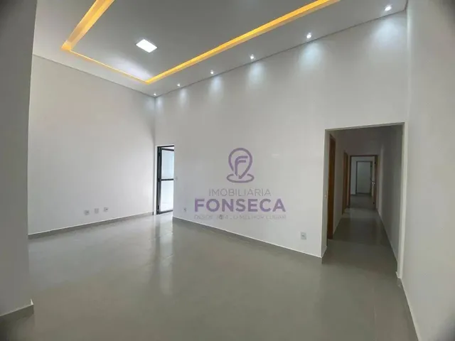 Imagem 4: Casa com 3 Dormitórios À Venda, 112 M² por R$ 560.000,00 - Cidade Vergani - Pouso
