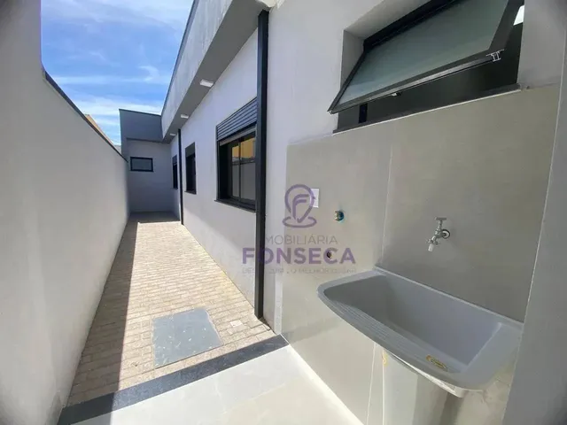 Imagem 11: Casa com 3 Dormitórios À Venda, 112 M² por R$ 560.000,00 - Cidade Vergani - Pouso