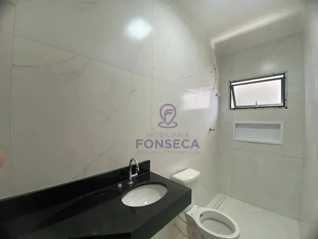 Imagem 5: Casa com 3 Dormitórios À Venda, 112 M² por R$ 560.000,00 - Cidade Vergani - Pouso