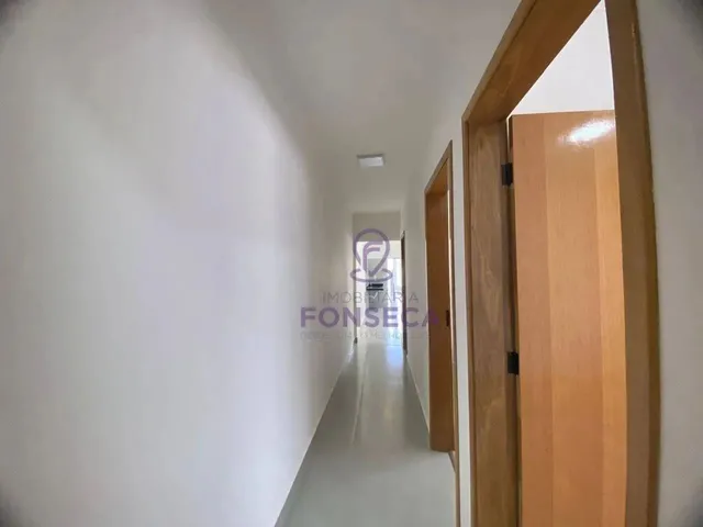Imagem 2: Casa com 3 Dormitórios À Venda, 112 M² por R$ 560.000,00 - Cidade Vergani - Pouso