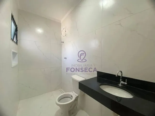 Imagem 8: Casa com 3 Dormitórios À Venda, 112 M² por R$ 560.000,00 - Cidade Vergani - Pouso
