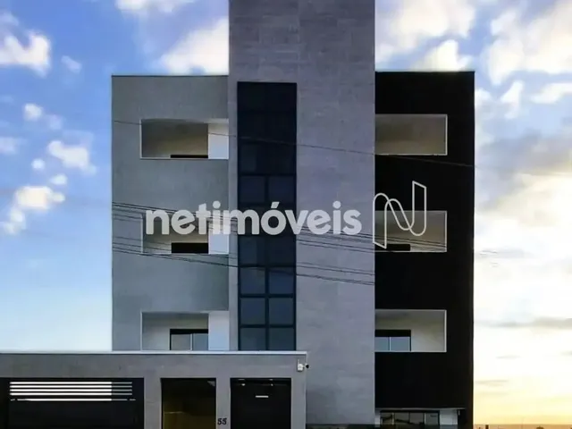 Imagem: Venda Apartamento 3 Quartos Residencial