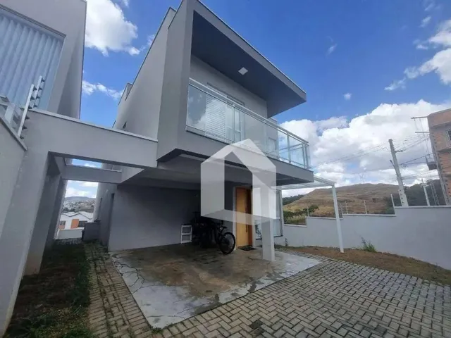 Imagem: Casa com 3 Dormitórios À Venda, 152 M²