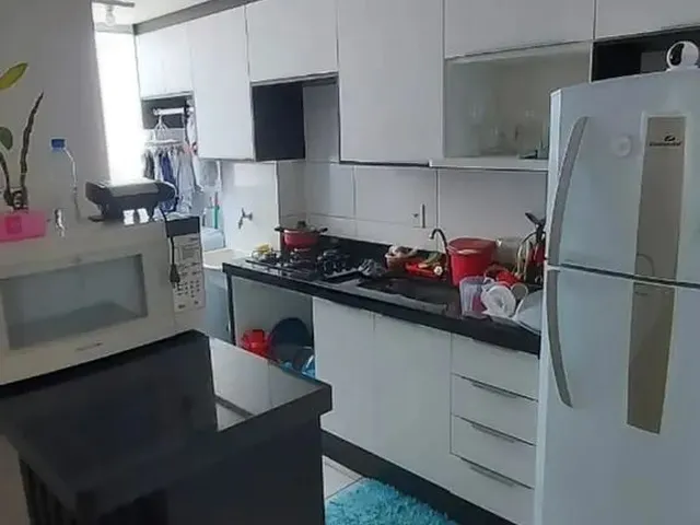 Imagem: Apartamento com 2 Dormitórios À Venda