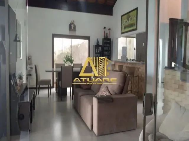 Imagem 1: Casa Nova, Moderna e de Alto Padrão! Localização Valorizada, Facilidade de Acesso