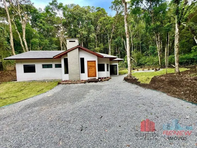 Imagem: Casa À Venda Monte Verde em Camanducaia