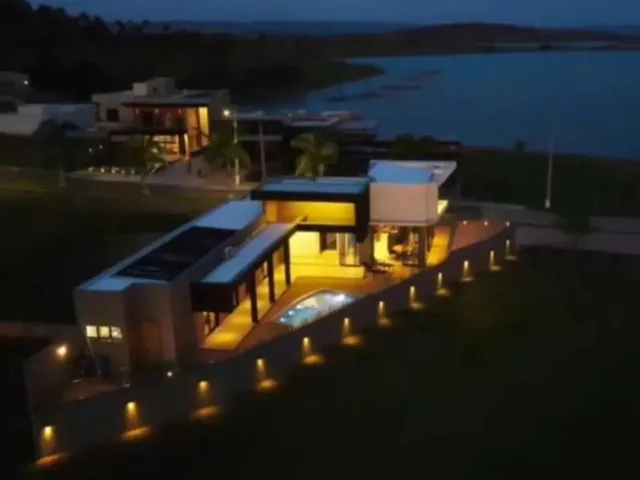 Imagem: Rancho Estância São José