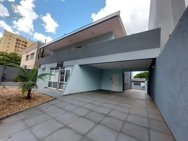 Imagem: Casa À Venda e para Alugar em Londrina