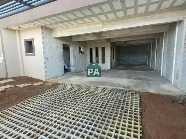 Imagem 2: Casa À Venda com 02 Quartos, 199,72 M², Jardim Imperial - Poços de Caldas/Mg