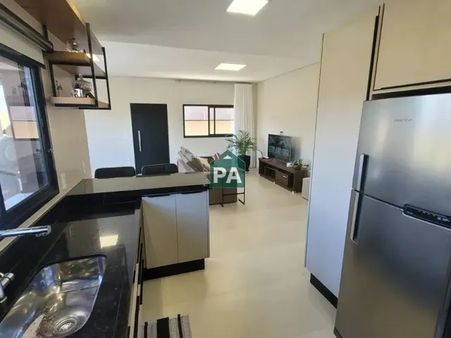 Imagem 3: Casa À Venda com 02 Quartos, 199,72 M², Jardim Imperial - Poços de Caldas/Mg