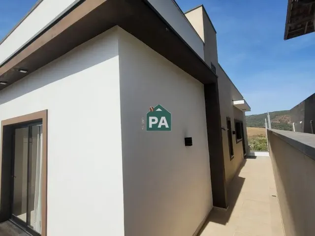 Imagem 4: Casa À Venda com 02 Quartos, 199,72 M², Jardim Imperial - Poços de Caldas/Mg