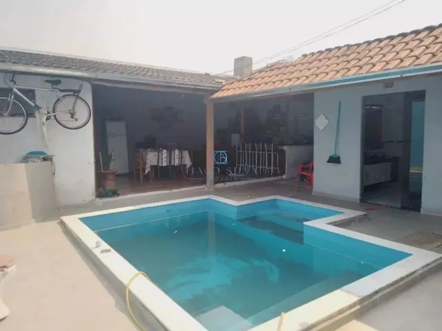 Imagem: Casa com 3 Dormitórios À Venda, 160 M²