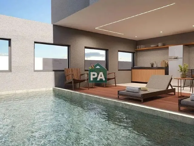 Imagem 6: Apartamento À Venda com 02 Quartos, 42M² - Jardim Belvedere - Poços de Caldas/Mg