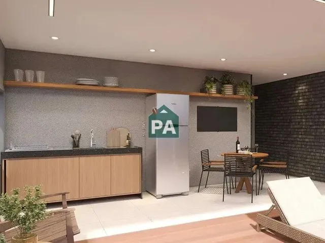 Imagem 9: Apartamento À Venda com 02 Quartos, 42M² - Jardim Belvedere - Poços de Caldas/Mg