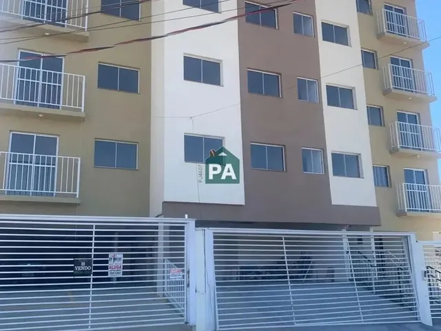 Imagem: Apartamento À Venda com 02 Quartos, 50M²