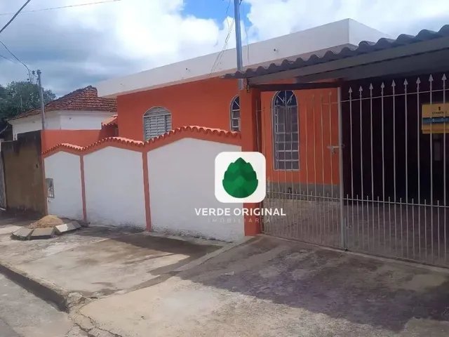 Imagem: Casa com 2 Dormitórios À Venda, 108 M²