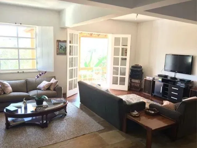 Imagem: Venda Residential / Home Caxambu Mg
