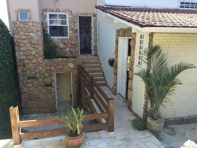 Imagem 2: Venda Residential / Home Caxambu Mg